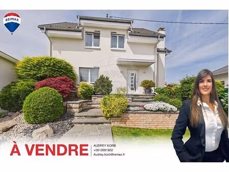 maison 5 chambre(s) à vendre