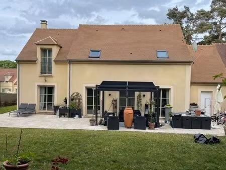 vends maison boisemont (95)