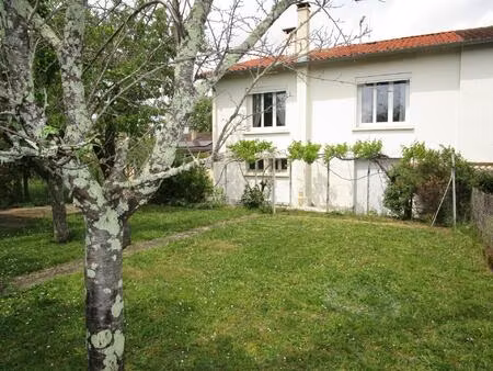 vente maison 5 pièces 95 m² castres (81100)