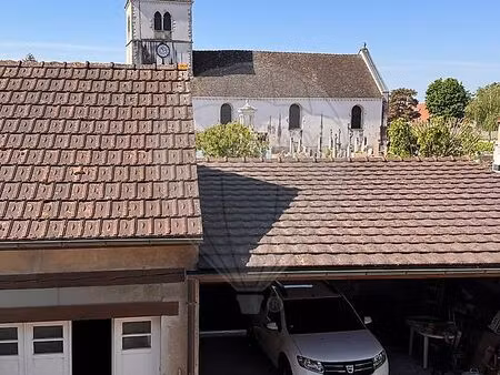 maison 3 chambre(s) à vendre
