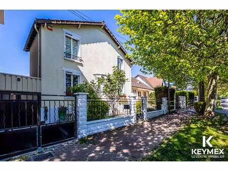 maison domont 5 pièce(s) 80 m2