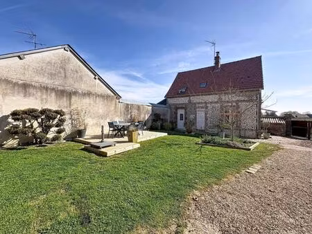 maison 4 pièces à gisors (27140)