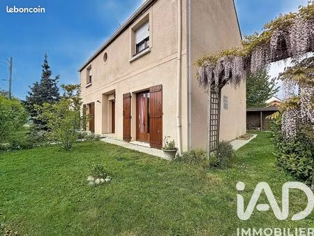 maison familiale 6 pièces 142 m²