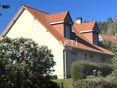 vente maison 6 pièces 117 m² hervelinghen (62179)