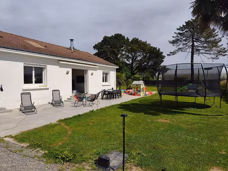 location maison 4 pièces  100.00m²  la chevrolière