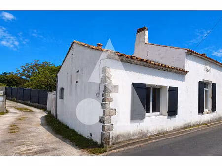 maison ancienne
