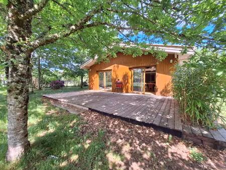 vente maison 5 pièces 150 m² lacanau (33680)