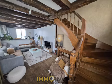 maison montjovis