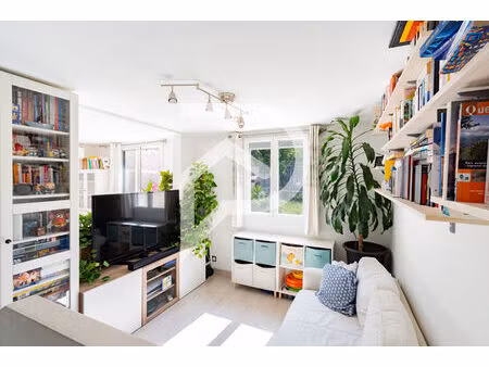 maison marseille 4 pièce(s) 75 m2
