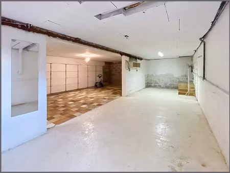 vente maison 4 pièces 100 m² martillac (33650)