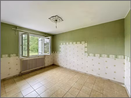 vente maison 4 pièces 100 m² martillac (33650)