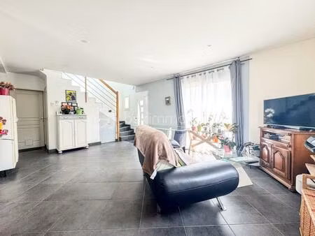 maison 117m2 - 4 chambres