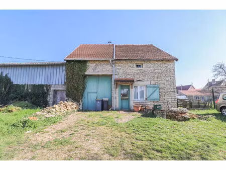 maison t6 - villeneuve sur vingeanne