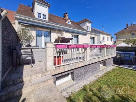 montmagny - sablons