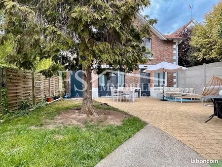 maison 3 pièces 60 m²