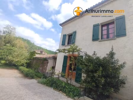 coup de coeur - maison de caractere 200m²
