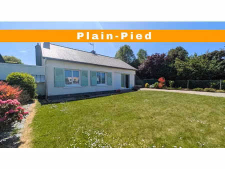 vente maison 4 pièces 83 m2 à trégueux