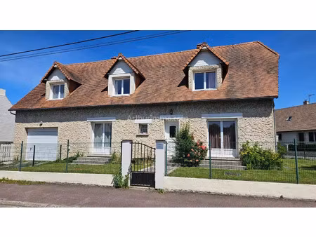 vente maison 9 pièces 170 m2 à troarn