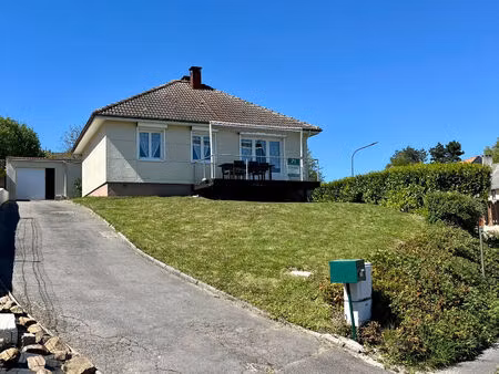 maison vignacourt 3 pièce(s) 75 m2