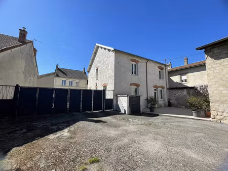 vente maison 6 pièces 174 m² caurel (51110)