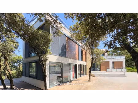 vente maison 6 pièces montpellier (34000)