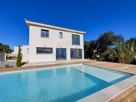 maison 4 chambre(s) à vendre