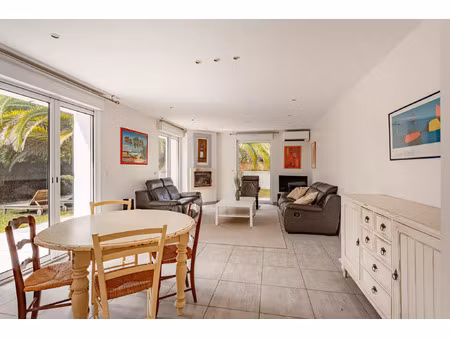 vente maison 11 pièces 270 m² seignosse (40510)