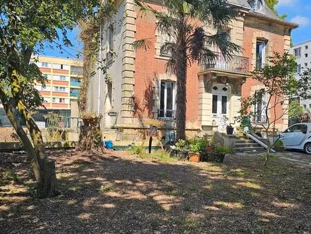 maison bourgeoise construction possible