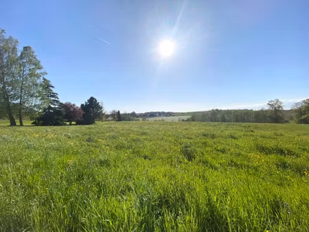 terrain à vendre joncherey 1204m2 72 000€