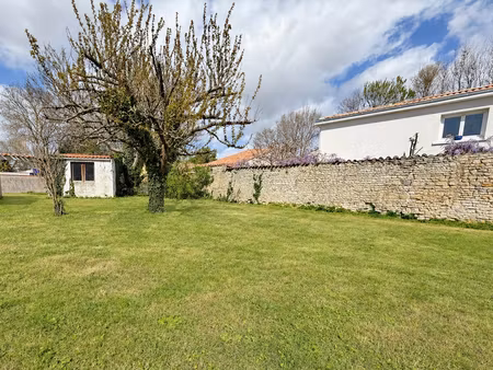 perigny terrain de 406 m2 avec atelier
