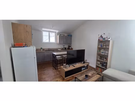appartement à vendre laruns 2 pièce(s) 85m2 143 000€