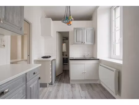 appartement nantes 2 pièce(s)