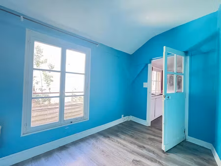 appartement à vendre orleans 2 pièce(s) 38m2 105 000€