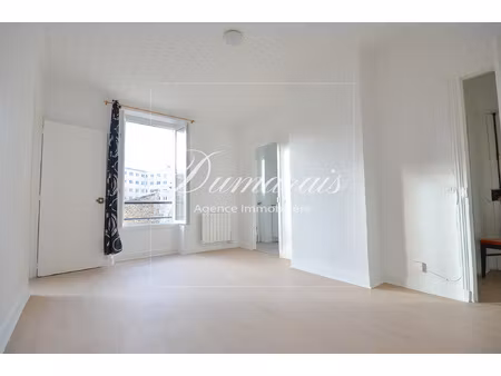 95500 pantin - appartement 2 pièces lumineux