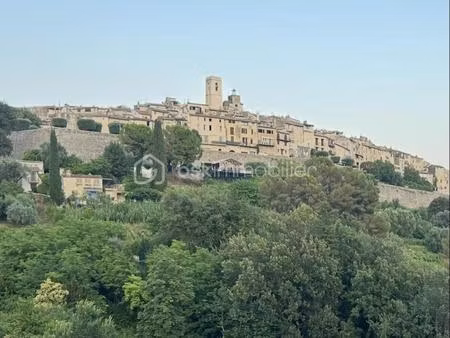 a ceder droit au bail - boutique saint paul de vence