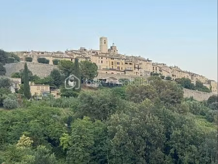 local commercial de 42 19 m² à saint-paul-de-vence