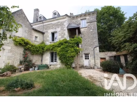 maison à l’île-bouchard (37220)
