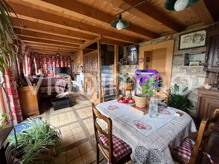 maison alex 5 pièces 230m²