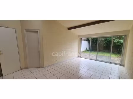 maison à vendre 3 pièces (33)