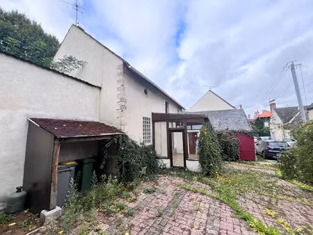 maison checy 4 pièce(s) 110 m2