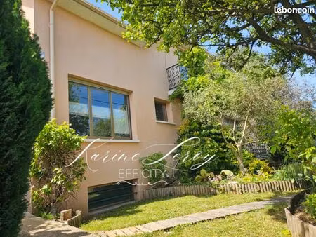 maison 6 pièces 140 m²