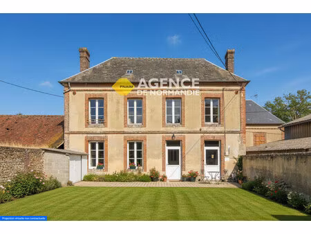 maison à vendre à la ferté-en-ouche 2 heures de paris