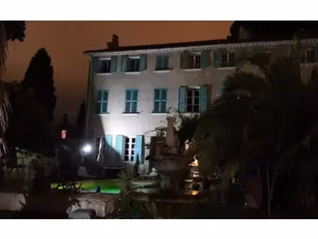 la garde (83130)