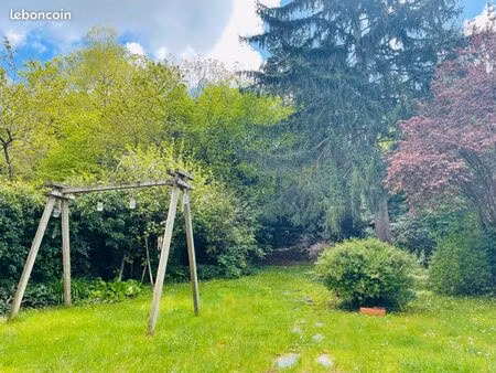 maison de charme 150 m2 à vendre à montmorency