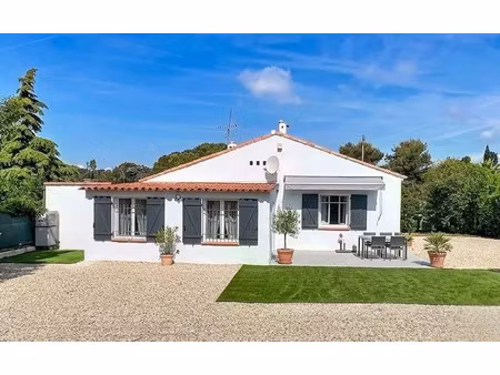 vente maison 5 pièces 187 m² à mougins (06250)  869 200 €