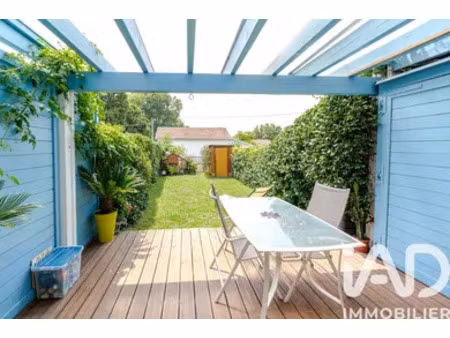 maison à ondres (40440)