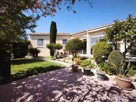maison de 144 m² à puissalicon