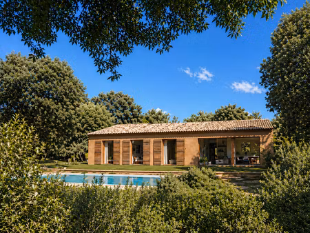 vente maison 4 pièces 142 m² à ramatuelle (83350)  2 950 000 €