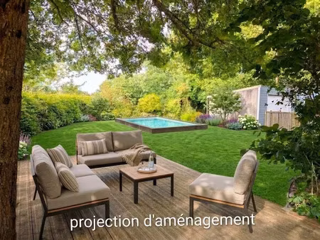 vente maison 5 pièces 109.03 m² à renung (40270)  192 240 €
