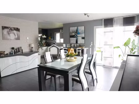 vente maison 6 pièces 155 m² saint-coulomb (35350)